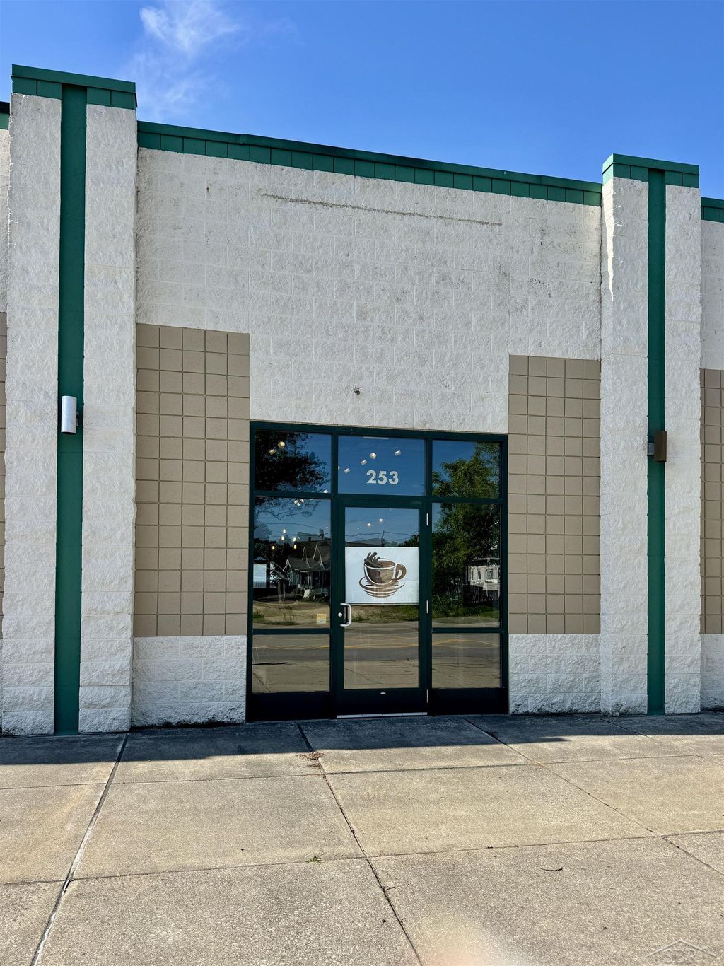 253 W Saginaw St, Richland township