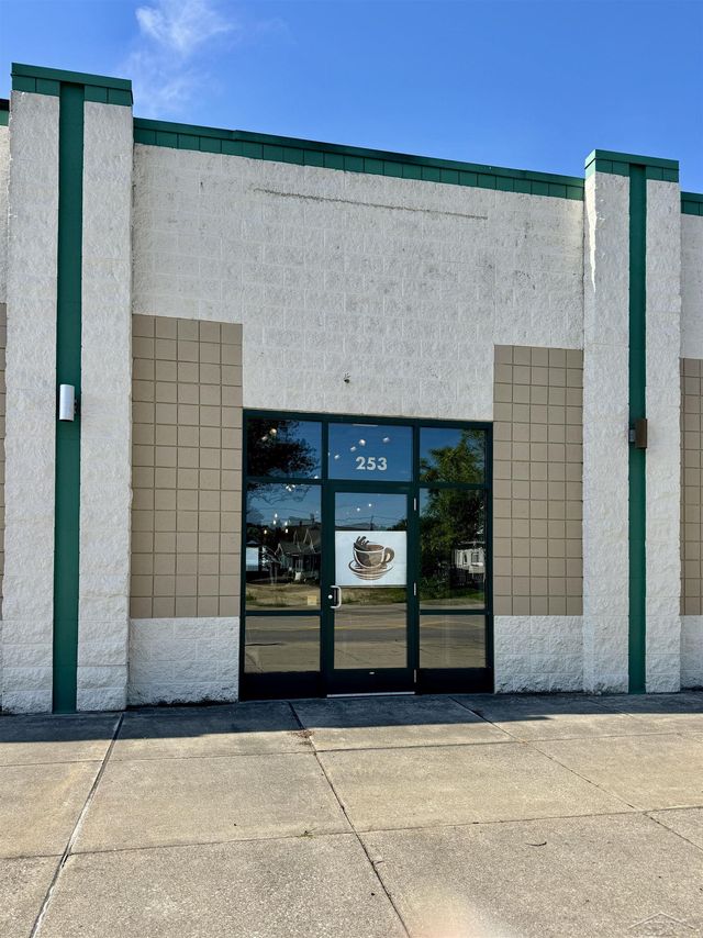 253 W Saginaw St, Hemlock