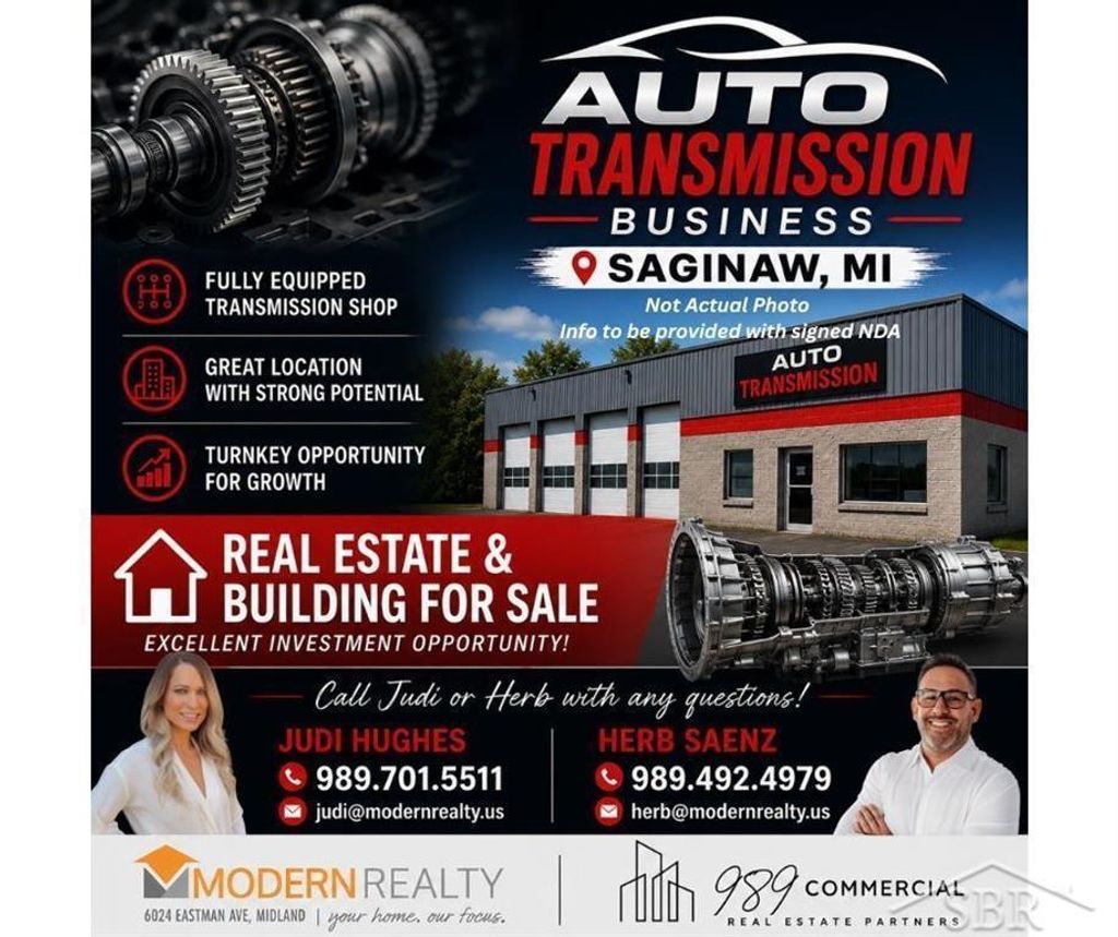 0000 N Mechanic Ave, Saginaw city