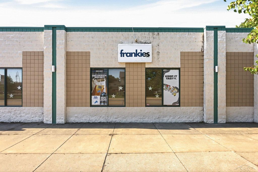 265 W Saginaw Rd, Richland township