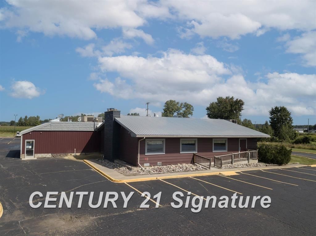 12201 Albee Rd, Albee township