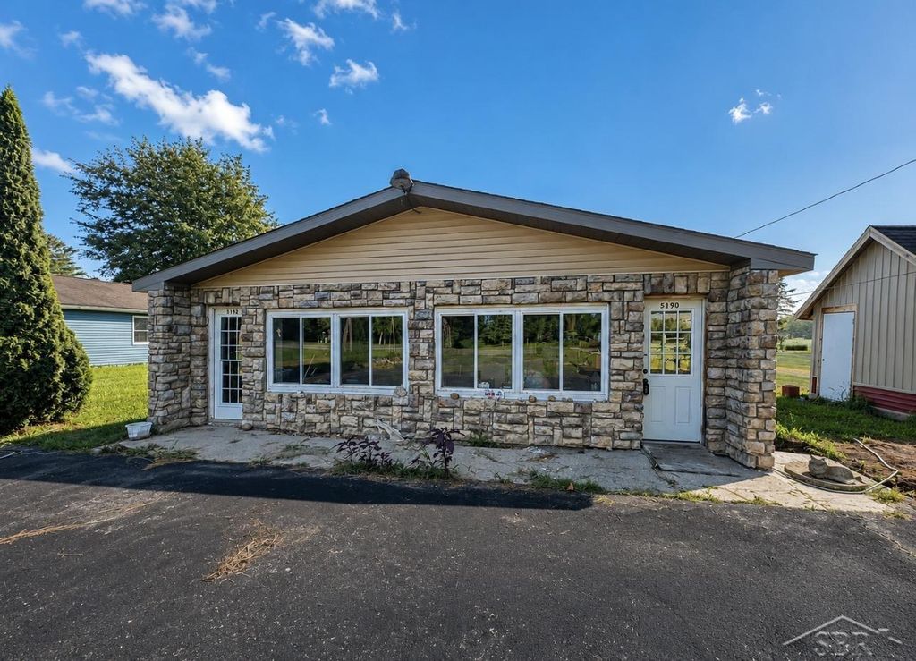 5190 Sheridan Rd, Spaulding township