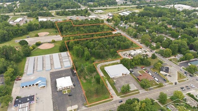 807 Waldo Ave, Midland