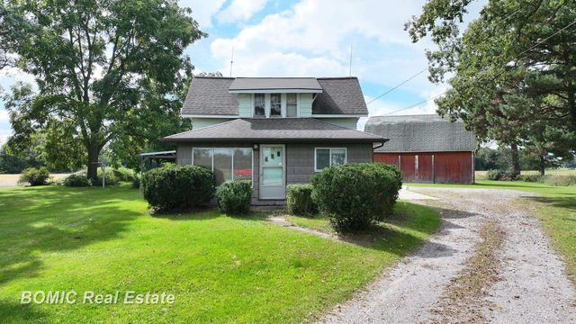 11250 Dixie, Birch Run