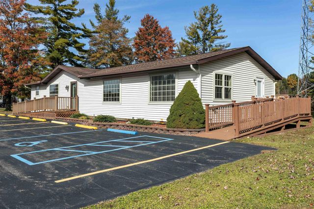 35 E M61 Hwy, Gladwin