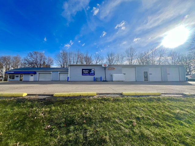 317 W Chicago Street, Jonesville