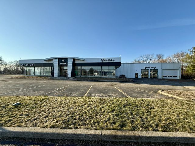 995 W Columbia Avenue, Battle Creek