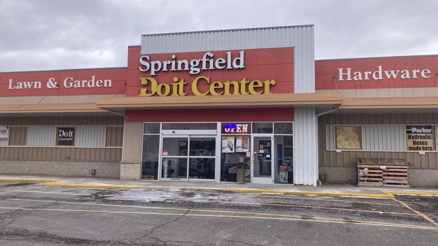 1583 W Dickman Road, Springfield