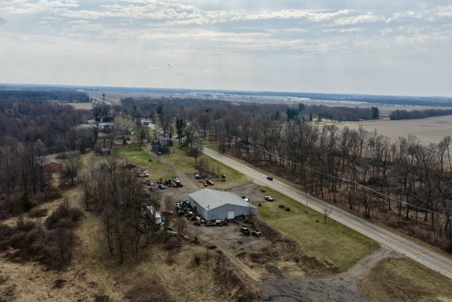 12967 E Michigan Avenue, Battle Creek