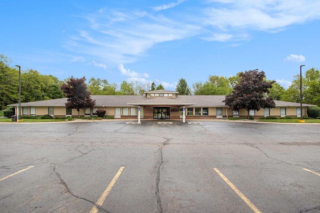 3630 Capital Avenue Sw, Battle Creek city