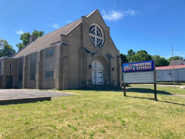 285 Capital Avenue Sw, Battle Creek