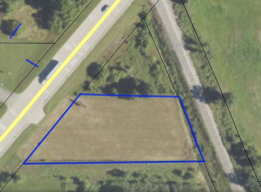 0 Beck Street, Jonesville city