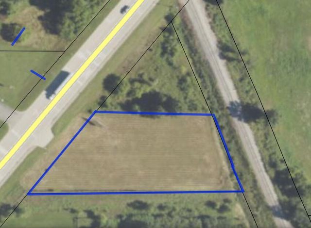 0 Beck Street, Jonesville
