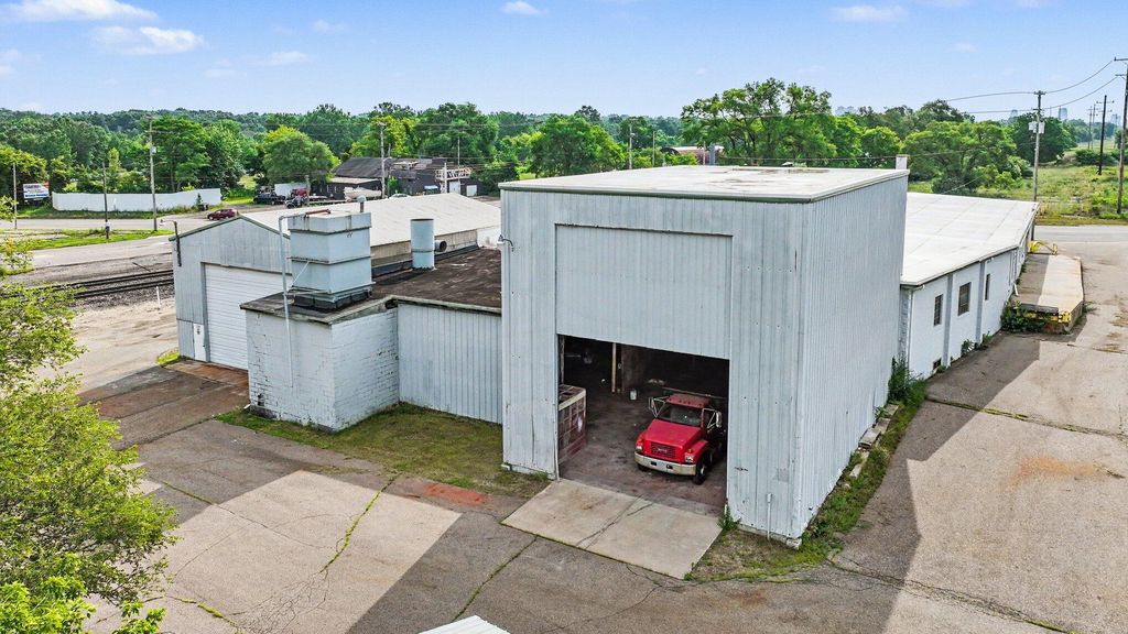 525 N 20th Street, Springfield city