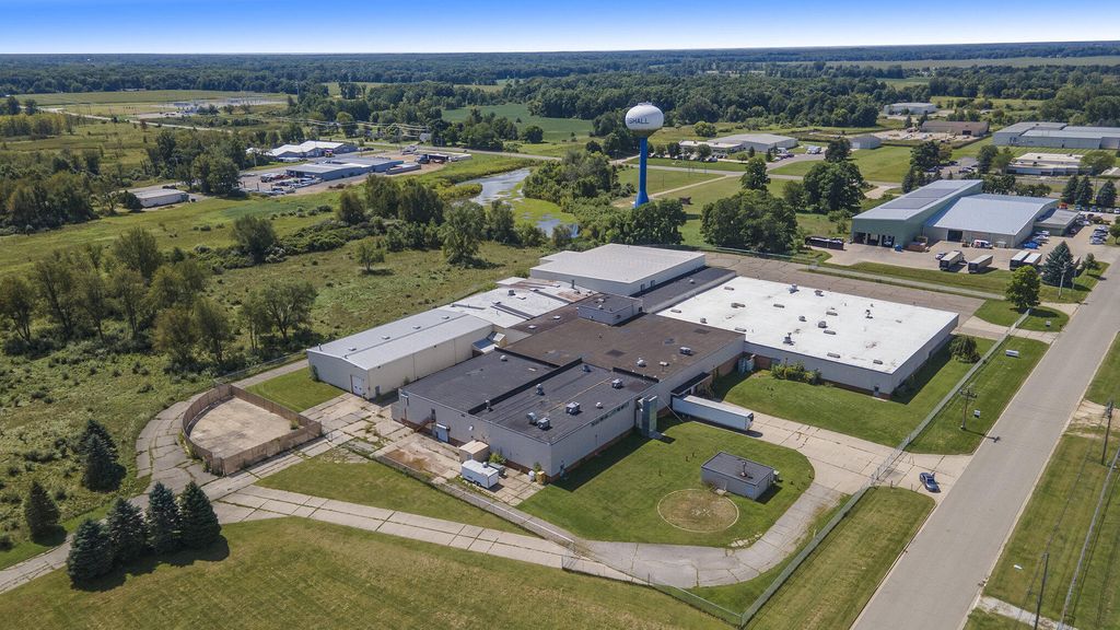 205 Oliver Drive, Marshall city
