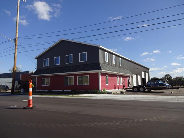 1620 Madison Avenue Se, Grand Rapids
