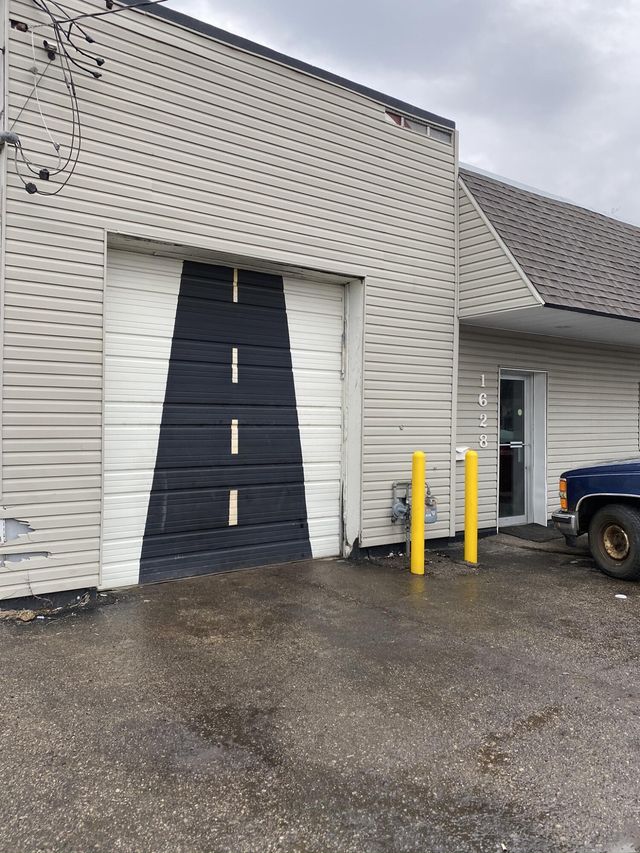1628 Madison Avenue Se, Grand Rapids