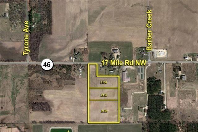2154 17 Mile Road, Kent City