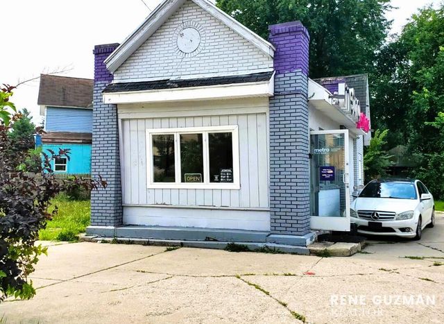 40 Martin Luther King Jr Street Se, Grand Rapids