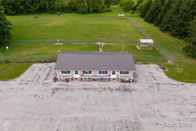 2389 N State Road, Ionia