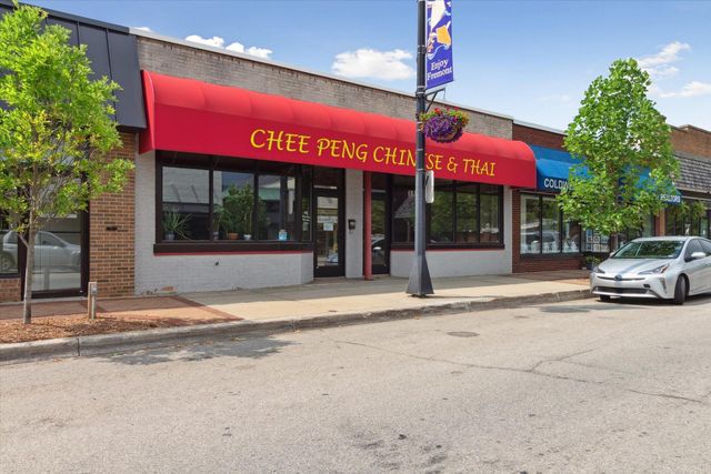 30 W Main Street, Fremont