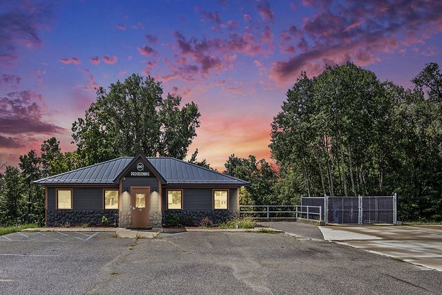 520 S 3rd Street, Big Rapids