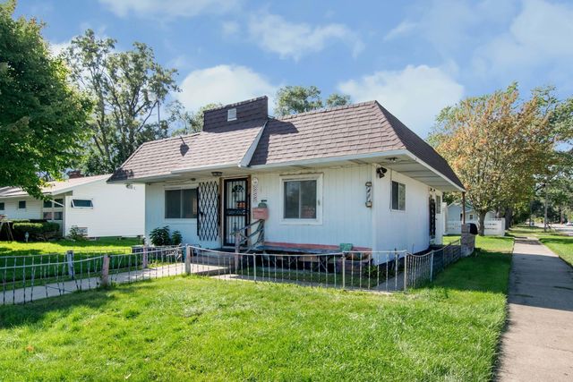 2301 Jarman Street, Muskegon Heights
