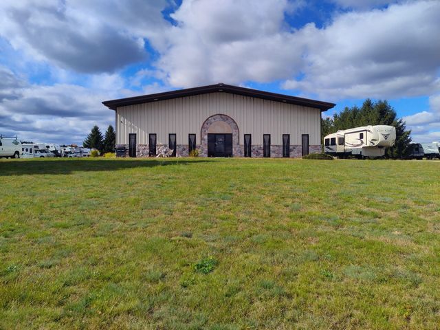 8650 Midstate Drive, Mecosta