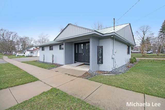 402 Thornton Street, Middleville