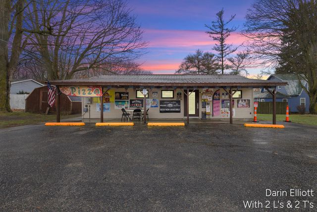 5460 Orleans Road, Orleans