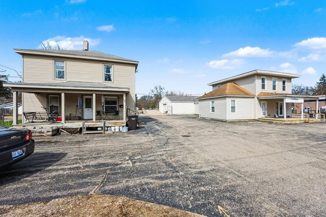 314 & 316 Western Avenue, Allegan