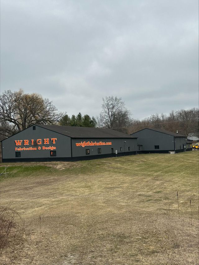 14000 14 Mile Road Ne, Greenville