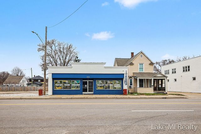 1225 Chicago Drive Sw, Wyoming
