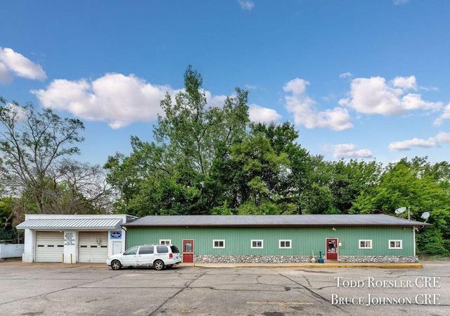 4765 West River Drive Ne, Comstock Park