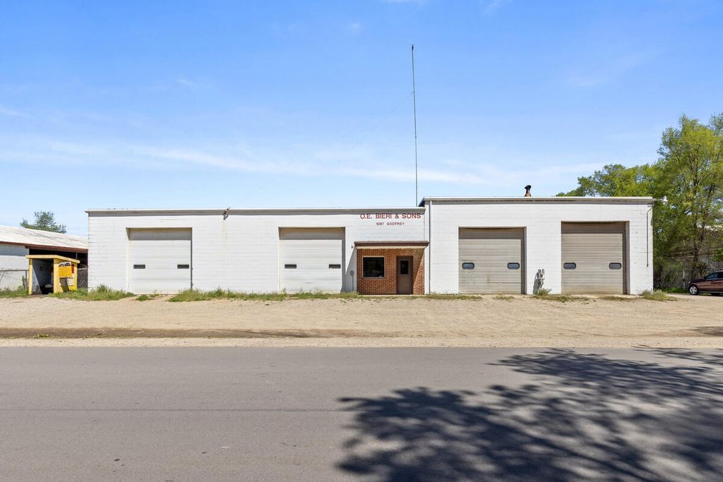 N/A, Lowell city