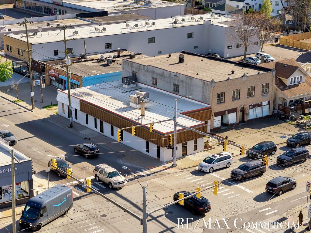 758 Burton Street Se, Grand Rapids city