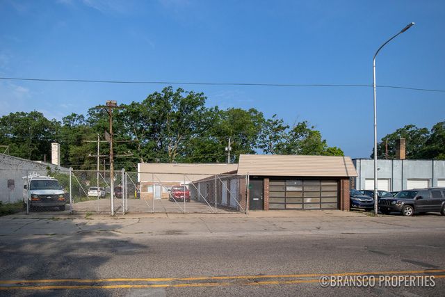 2511 Peck Street, Muskegon Heights
