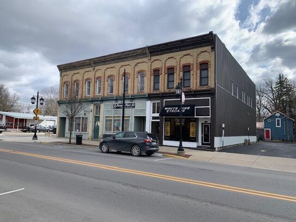 88 N Main Street Ne, Cedar Springs city