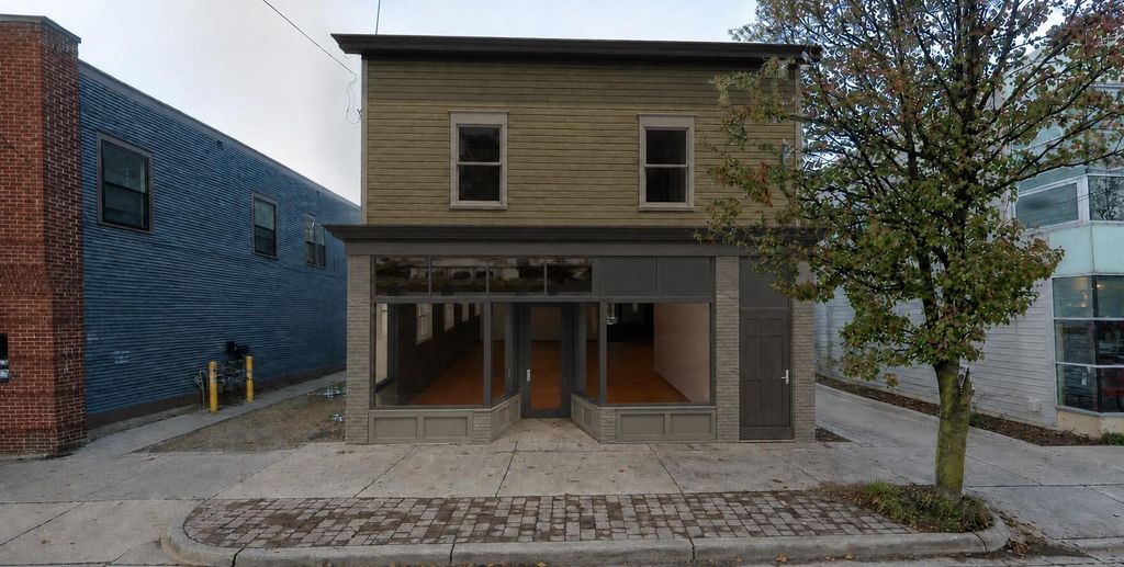 1007 Wealthy Street Se, Grand Rapids city