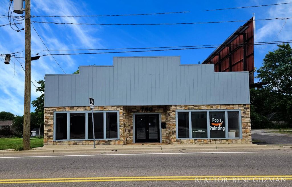 750 Capital Avenue Ne, Battle Creek city