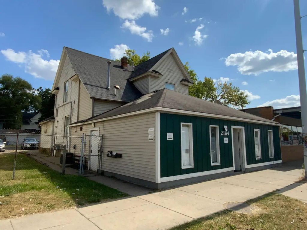 2164 Division Avenue S, Grand Rapids city