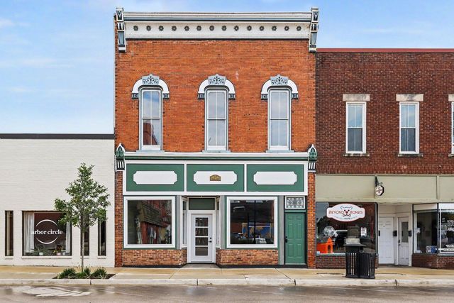 217 Hubbard Street, Allegan