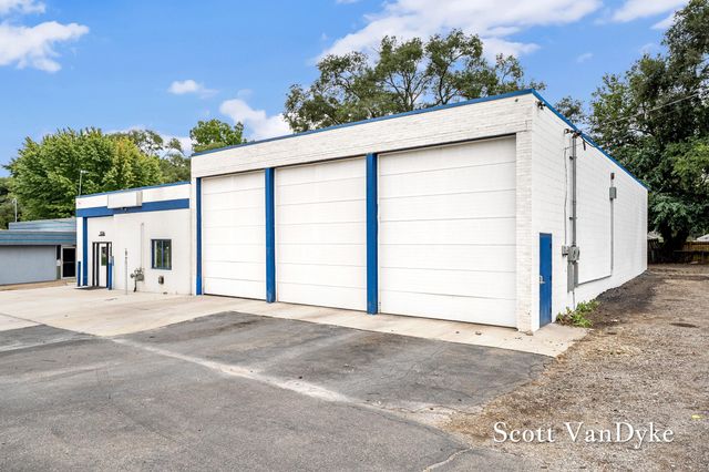 1536 Marquette Street Sw, Wyoming