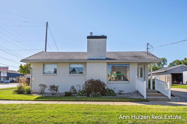 343 S State Street, Sparta