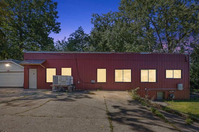 1623 Berkley Avenue Sw, Wyoming
