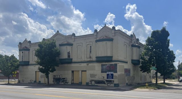 1103 Division Avenue S, Grand Rapids