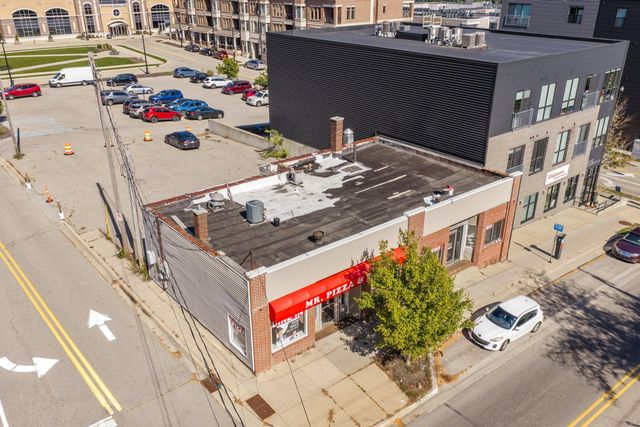 551 Michigan Street Ne, Grand Rapids