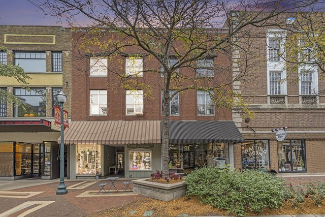 223 S Kalamazoo Mall, Kalamazoo