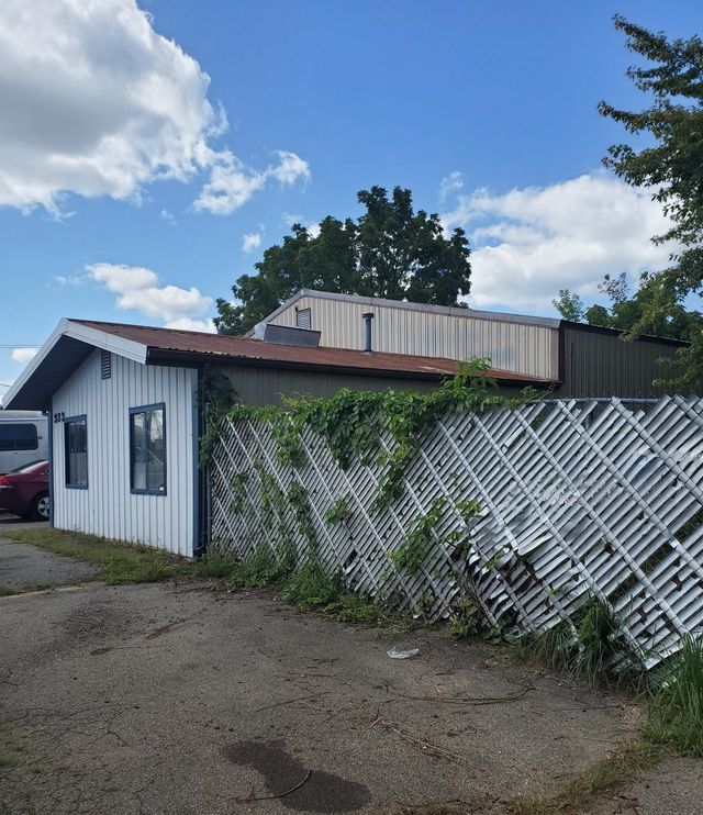 934 Second Street, Kalamazoo