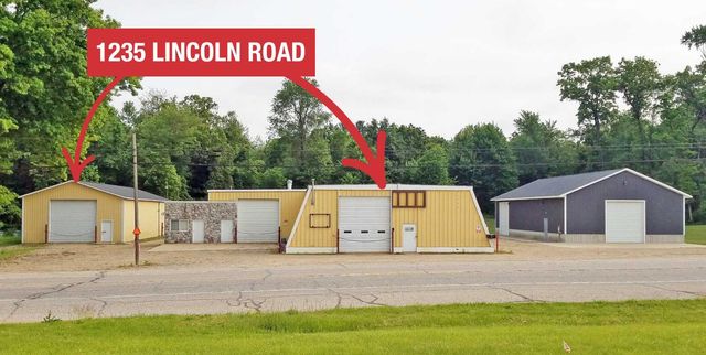 1235.5 Lincoln Road, Allegan